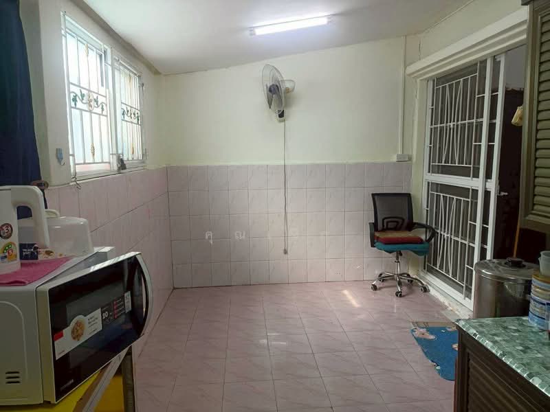 Moobaan Maneemas : หมู่บ้านมณีมาศ, กรุงเทพ, ซอย คู้บอน 6 แยก 2, รามอินทรา, คันนายาว, กรุงเทพ, 80 ตร.ม., ทาวน์เฮ้าส์ ขาย, โดย คุณเง็ก, 500192349 - DDproperty.com