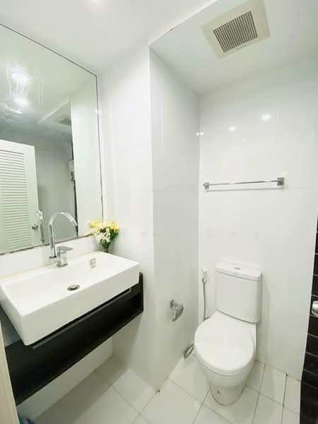 A Space Me Bangna, Samut Prakan, Bangna-Trad Road, Bangphli Yai, Bang Plee, Samut Prakan, 1 Bedroom, 26 sqm, Condo For Rent, by คุณ ภัทรานิษฐ์, 500192351 - DDproperty.com