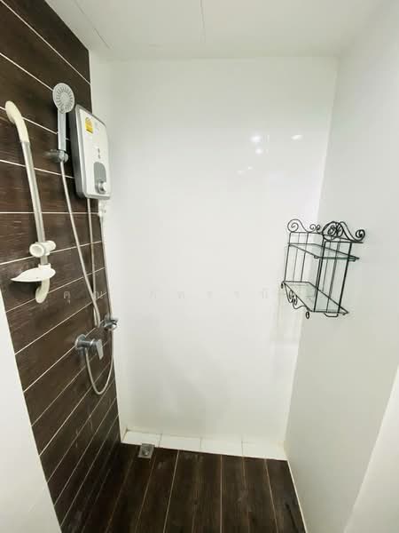 A Space Me Bangna, Samut Prakan, Bangna-Trad Road, Bangphli Yai, Bang Plee, Samut Prakan, 1 Bedroom, 26 sqm, Condo For Rent, by คุณ ภัทรานิษฐ์, 500192351 - DDproperty.com