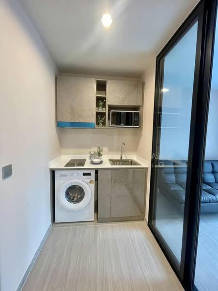 Aspire Erawan Prime, Samut Prakan, Sukhumvit Road, Pak Nam, Muang Samut Prakarn, Samut Prakan, 1 Bedroom, 35 sqm, Condo For Rent, by RAWISADA SUKSAWANG, 500192353 - DDproperty.com