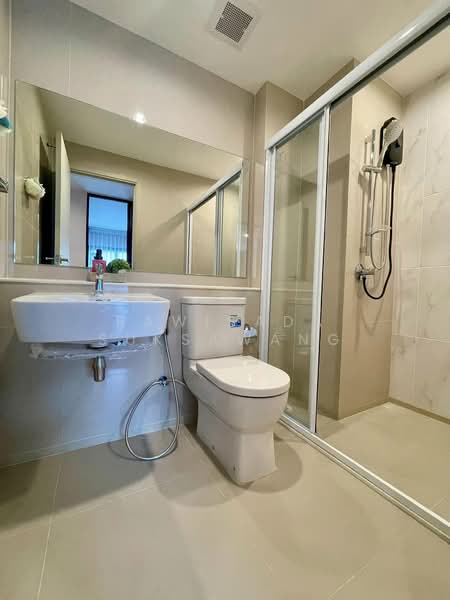 Aspire Erawan Prime, Samut Prakan, Sukhumvit Road, Pak Nam, Muang Samut Prakarn, Samut Prakan, 1 Bedroom, 35 sqm, Condo For Rent, by RAWISADA SUKSAWANG, 500192353 - DDproperty.com