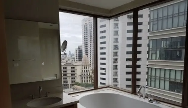 The Emporio Place, Bangkok, 93 Soi Sukhumvit 24, Sukhumvit Road, Khong Tan, Khlong Toei, Bangkok, 3 Bedrooms, 162 sqm, Condo For Rent, by Sarika Saengkam, 500192354 - DDproperty.com