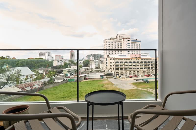 Astra Sky River : แอสตร้า สกายริเวอร์, เชียงใหม่, ถ. ช้างคลาน, ช้างคลาน, เมืองเชียงใหม่, เชียงใหม่, 35 ตร.ม., คอนโด ให้เช่า, โดย วุฒิภัทร มิ่งคำ, 500192355 - DDproperty.com