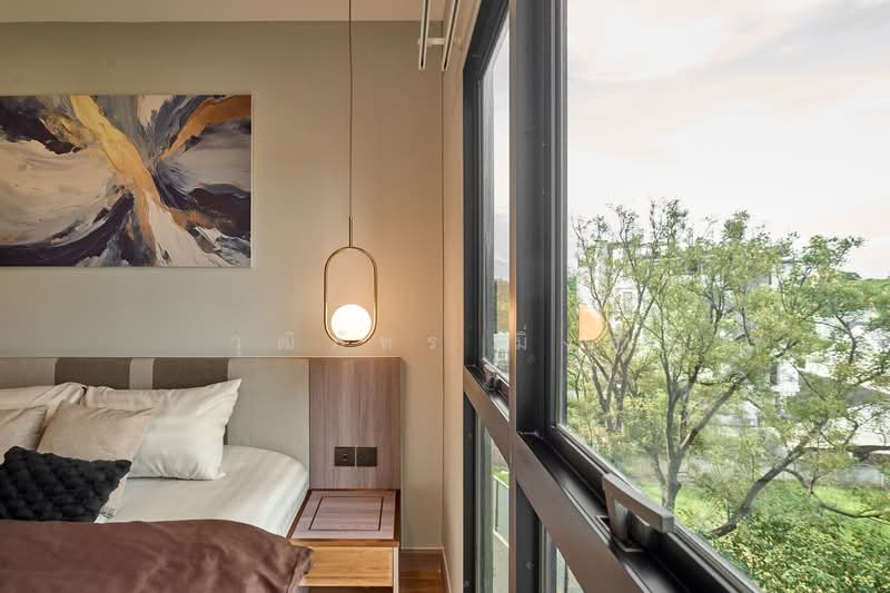 Astra Sky River, Chiang Mai, Changklan, Chang Klan, Muang Chiang Mai, Chiang Mai, 1 Bedroom, 35 sqm, Condo For Rent, by วุฒิภัทร มิ่งคำ, 500192355 - DDproperty.com