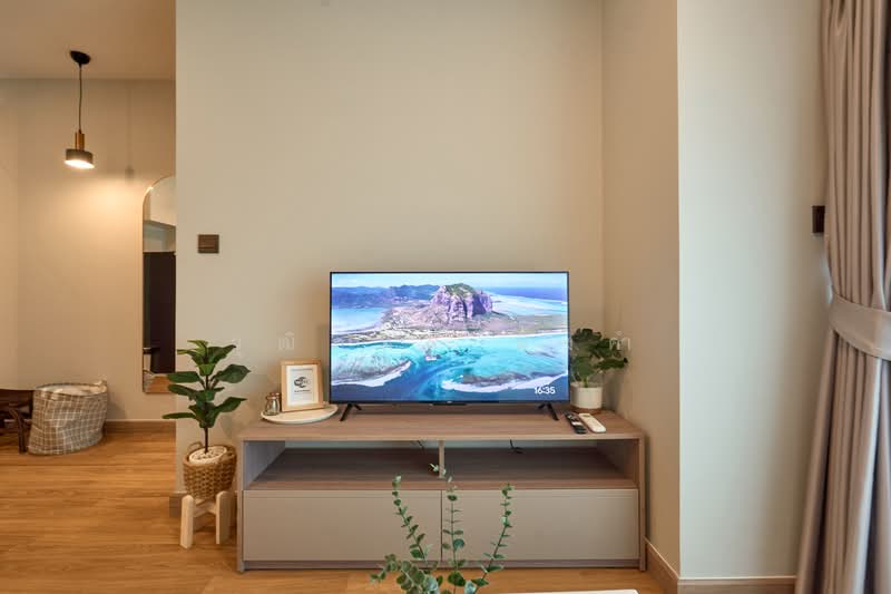 Astra Sky River, Chiang Mai, Changklan, Chang Klan, Muang Chiang Mai, Chiang Mai, 1 Bedroom, 35 sqm, Condo For Rent, by วุฒิภัทร มิ่งคำ, 500192355 - DDproperty.com