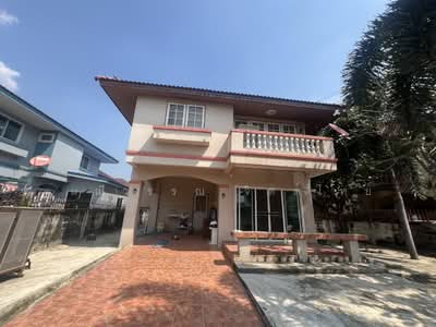 ขาย - หมู่บ้านหรรษากรมที่ดินหนองแขม, กรุงเทพ