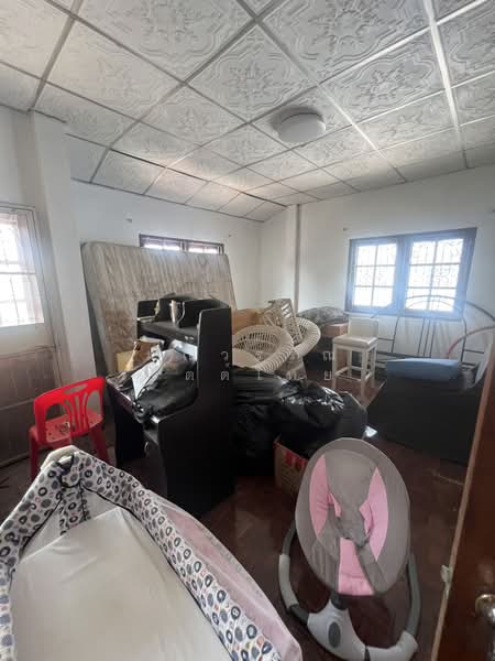 หมู่บ้านหรรษากรมที่ดินหนองแขม, กรุงเทพ, เพรชเกษม 81/6, หนองแขม, หนองแขม, กรุงเทพ, 552 ตร.ม., บ้านเดี่ยว ขาย, โดย มณีวรรณ จิตต์ไทย, 500192357 - DDproperty.com