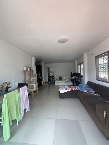 หมู่บ้านหรรษากรมที่ดินหนองแขม, กรุงเทพ, เพรชเกษม 81/6, หนองแขม, หนองแขม, กรุงเทพ, 552 ตร.ม., บ้านเดี่ยว ขาย, โดย มณีวรรณ จิตต์ไทย, 500192357 - DDproperty.com