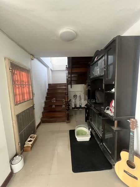 หมู่บ้านหรรษากรมที่ดินหนองแขม, กรุงเทพ, เพรชเกษม 81/6, หนองแขม, หนองแขม, กรุงเทพ, 552 ตร.ม., บ้านเดี่ยว ขาย, โดย มณีวรรณ จิตต์ไทย, 500192357 - DDproperty.com