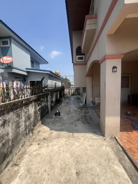 หมู่บ้านหรรษากรมที่ดินหนองแขม, กรุงเทพ, เพรชเกษม 81/6, หนองแขม, หนองแขม, กรุงเทพ, 552 ตร.ม., บ้านเดี่ยว ขาย, โดย มณีวรรณ จิตต์ไทย, 500192357 - DDproperty.com