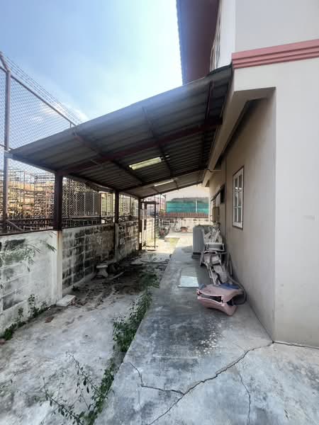 หมู่บ้านหรรษากรมที่ดินหนองแขม, กรุงเทพ, เพรชเกษม 81/6, หนองแขม, หนองแขม, กรุงเทพ, 552 ตร.ม., บ้านเดี่ยว ขาย, โดย มณีวรรณ จิตต์ไทย, 500192357 - DDproperty.com