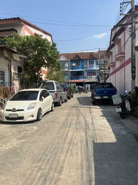 หมู่บ้านหรรษากรมที่ดินหนองแขม, กรุงเทพ, เพรชเกษม 81/6, หนองแขม, หนองแขม, กรุงเทพ, 552 ตร.ม., บ้านเดี่ยว ขาย, โดย มณีวรรณ จิตต์ไทย, 500192357 - DDproperty.com