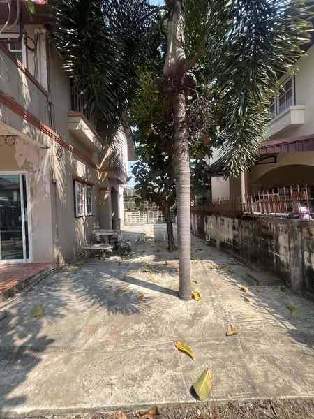 หมู่บ้านหรรษากรมที่ดินหนองแขม, กรุงเทพ, เพรชเกษม 81/6, หนองแขม, หนองแขม, กรุงเทพ, 552 ตร.ม., บ้านเดี่ยว ขาย, โดย มณีวรรณ จิตต์ไทย, 500192357 - DDproperty.com