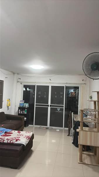 หมู่บ้านหรรษากรมที่ดินหนองแขม, กรุงเทพ, เพรชเกษม 81/6, หนองแขม, หนองแขม, กรุงเทพ, 552 ตร.ม., บ้านเดี่ยว ขาย, โดย มณีวรรณ จิตต์ไทย, 500192357 - DDproperty.com