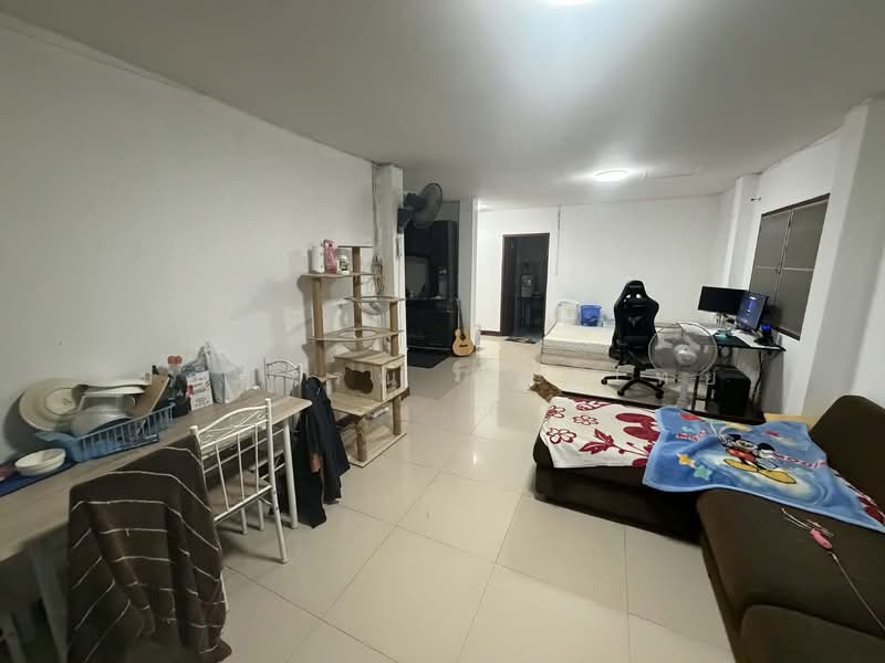 หมู่บ้านหรรษากรมที่ดินหนองแขม, กรุงเทพ, เพรชเกษม 81/6, หนองแขม, หนองแขม, กรุงเทพ, 552 ตร.ม., บ้านเดี่ยว ขาย, โดย มณีวรรณ จิตต์ไทย, 500192357 - DDproperty.com