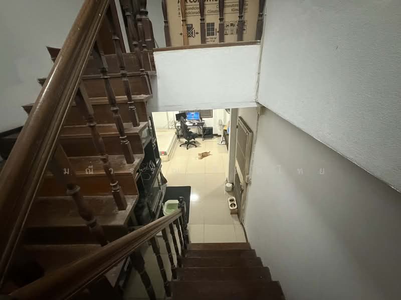 หมู่บ้านหรรษากรมที่ดินหนองแขม, กรุงเทพ, เพรชเกษม 81/6, หนองแขม, หนองแขม, กรุงเทพ, 552 ตร.ม., บ้านเดี่ยว ขาย, โดย มณีวรรณ จิตต์ไทย, 500192357 - DDproperty.com