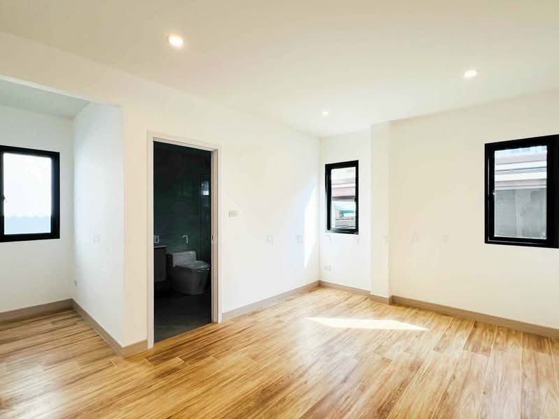 Chaiyaphruek Ramintra, Bangkok, Sukhaphiban 5 Road, Tha Rang, Bang Khen, Bangkok, 4 Bedrooms, 184 sqm, Single Detached House For Sale, by Somchai Ruechajirakit, 500192359 - DDproperty.com