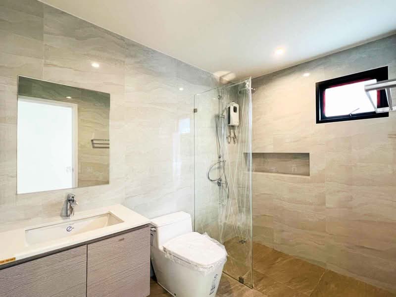 Chaiyaphruek Ramintra, Bangkok, Sukhaphiban 5 Road, Tha Rang, Bang Khen, Bangkok, 4 Bedrooms, 184 sqm, Single Detached House For Sale, by Somchai Ruechajirakit, 500192359 - DDproperty.com