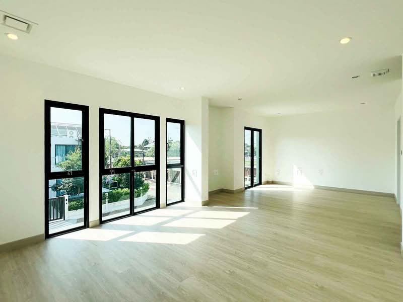 Chaiyaphruek Ramintra, Bangkok, Sukhaphiban 5 Road, Tha Rang, Bang Khen, Bangkok, 4 Bedrooms, 184 sqm, Single Detached House For Sale, by Somchai Ruechajirakit, 500192359 - DDproperty.com