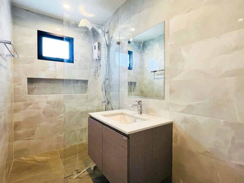 Chaiyaphruek Ramintra : ชัยพฤกษ์ รามอินทรา, กรุงเทพ, ถนนสุขาภิบาล 5, ท่าแร้ง, บางเขน, กรุงเทพ, 184 ตร.ม., บ้านเดี่ยว ขาย, โดย สมชาย ฤชาจิรกิจ, 500192359 - DDproperty.com