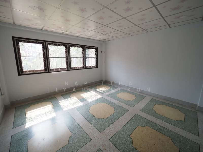 Soi Chan 6, Bangkok, จันทน์, Thung Wat Don, Sathon, Bangkok, 4 Bedrooms, 360 sqm, Townhouse For Rent, by Napittha Tiyapanitkun, 500192363 - DDproperty.com