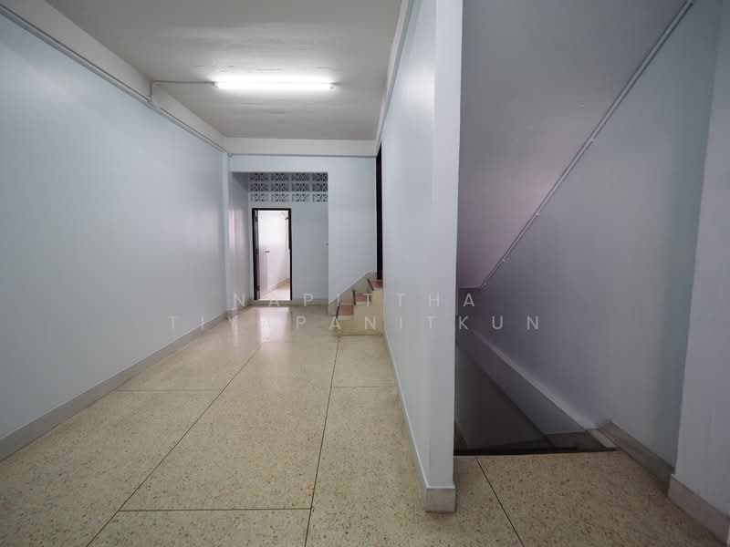 Soi Chan 6, Bangkok, จันทน์, Thung Wat Don, Sathon, Bangkok, 4 Bedrooms, 360 sqm, Townhouse For Rent, by Napittha Tiyapanitkun, 500192363 - DDproperty.com