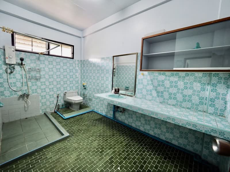 Soi Chan 6, Bangkok, จันทน์, Thung Wat Don, Sathon, Bangkok, 4 Bedrooms, 360 sqm, Townhouse For Rent, by Napittha Tiyapanitkun, 500192363 - DDproperty.com