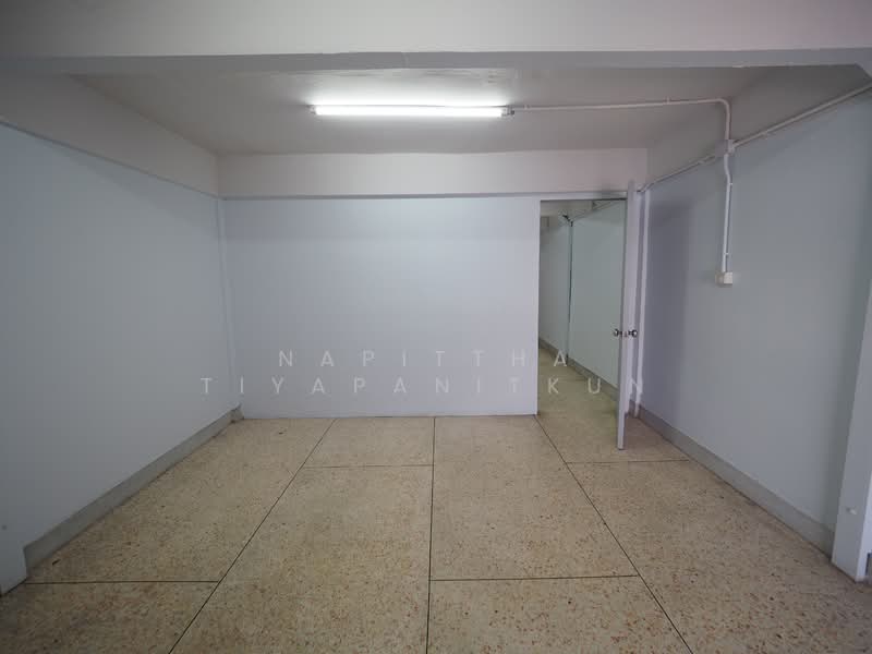 Soi Chan 6, Bangkok, จันทน์, Thung Wat Don, Sathon, Bangkok, 4 Bedrooms, 360 sqm, Townhouse For Rent, by Napittha Tiyapanitkun, 500192363 - DDproperty.com