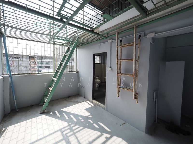 Soi Chan 6, Bangkok, จันทน์, Thung Wat Don, Sathon, Bangkok, 4 Bedrooms, 360 sqm, Townhouse For Rent, by Napittha Tiyapanitkun, 500192363 - DDproperty.com