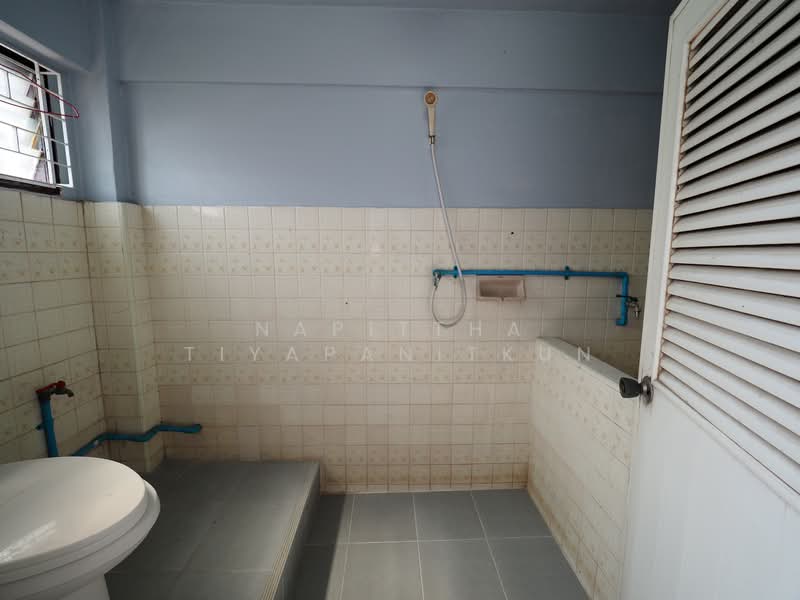 Soi Chan 6, Bangkok, จันทน์, Thung Wat Don, Sathon, Bangkok, 4 Bedrooms, 360 sqm, Townhouse For Rent, by Napittha Tiyapanitkun, 500192363 - DDproperty.com