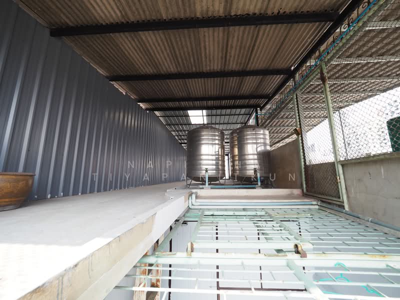 Soi Chan 6, Bangkok, จันทน์, Thung Wat Don, Sathon, Bangkok, 4 Bedrooms, 360 sqm, Townhouse For Rent, by Napittha Tiyapanitkun, 500192363 - DDproperty.com