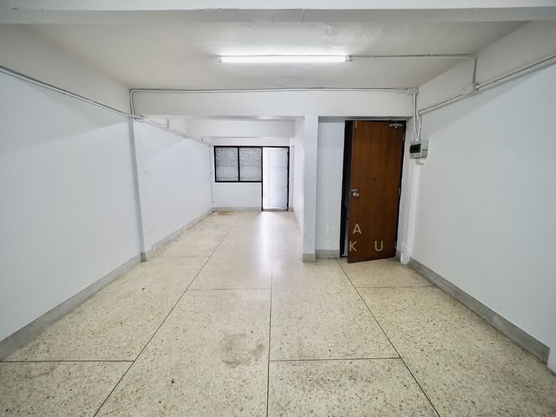 Soi Chan 6, Bangkok, จันทน์, Thung Wat Don, Sathon, Bangkok, 4 Bedrooms, 360 sqm, Townhouse For Rent, by Napittha Tiyapanitkun, 500192363 - DDproperty.com