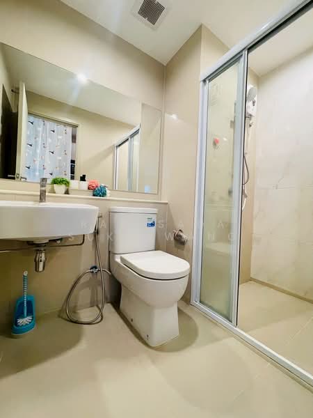 Aspire Erawan Prime, Samut Prakan, Sukhumvit Road, Pak Nam, Muang Samut Prakarn, Samut Prakan, 1 Bedroom, 32 sqm, Condo For Rent, by RAWISADA SUKSAWANG, 500192364 - DDproperty.com