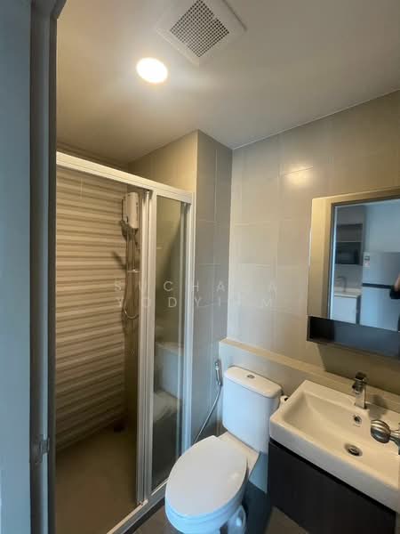 Aspire Sukhumvit-Rama 4, Bangkok, 4404 Rama 4 Road, Phra Kanong, Khlong Toei, Bangkok, 1 Bedroom, 35 sqm, Condo For Sale, by Suchada Yodyiem, 500192366 - DDproperty.com