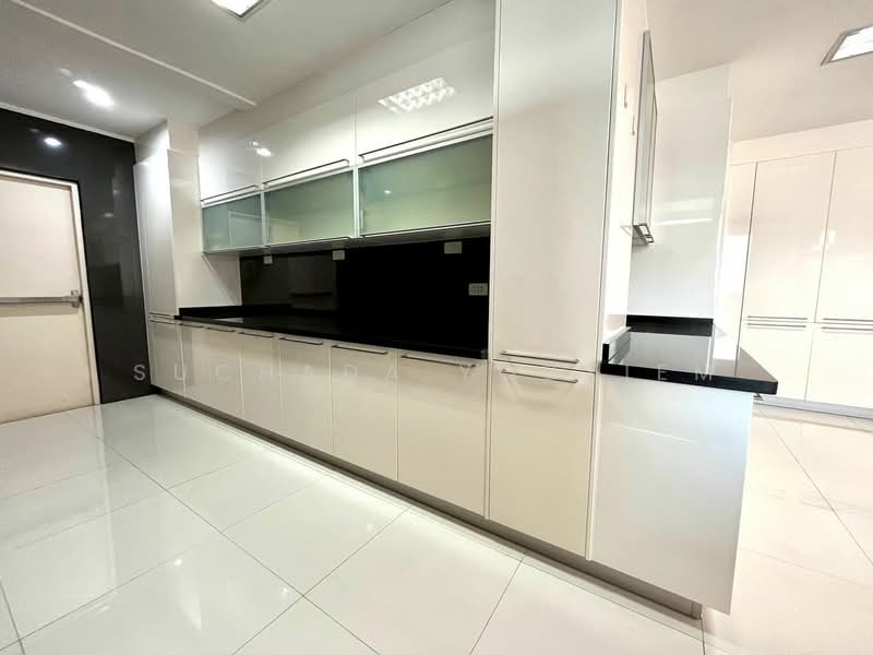 Prime Mansion One, Bangkok, Soi Sukhumvit 31, Khlongtoei Nua, Watthana, Bangkok, 3 Bedrooms, 248 sqm, Condo For Sale, by Suchada Yodyiem, 500192367 - DDproperty.com