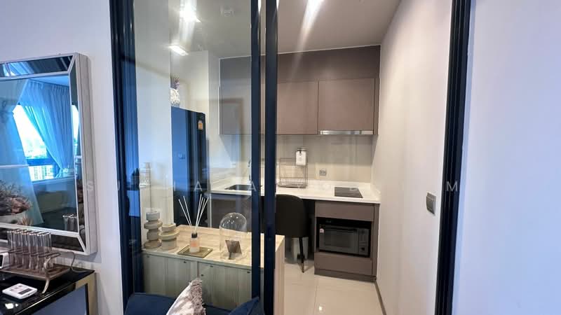 Life Ladprao Valley, Bangkok, Phaholyothin Road, Jom Phon, Chatuchak, Bangkok, 1 Bedroom, 35 sqm, Condo For Sale, by Suchada Yodyiem, 500192368 - DDproperty.com