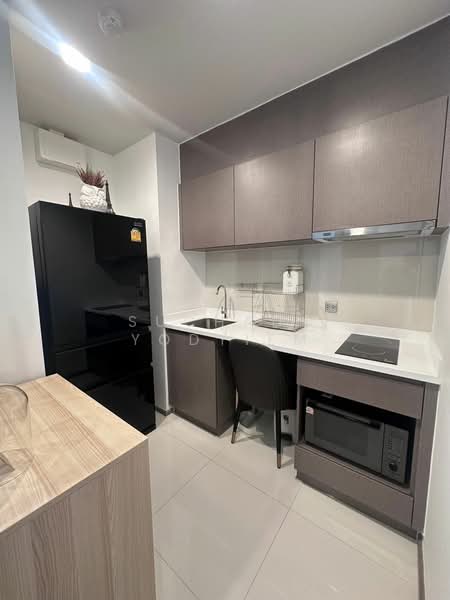 Life Ladprao Valley, Bangkok, Phaholyothin Road, Jom Phon, Chatuchak, Bangkok, 1 Bedroom, 35 sqm, Condo For Sale, by Suchada Yodyiem, 500192368 - DDproperty.com