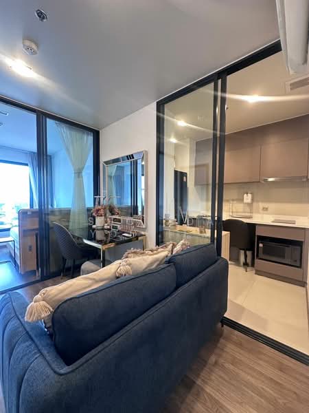 Life Ladprao Valley, Bangkok, Phaholyothin Road, Jom Phon, Chatuchak, Bangkok, 1 Bedroom, 35 sqm, Condo For Sale, by Suchada Yodyiem, 500192368 - DDproperty.com