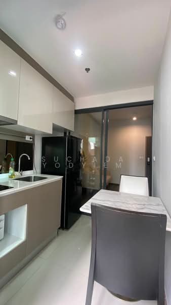 IDEO Rama 9-Asoke, Bangkok, Rama 9 Road, Huai Khwang, Huai Khwang, Bangkok, 1 Bedroom, 31 sqm, Condo For Sale, by Suchada Yodyiem, 500192369 - DDproperty.com