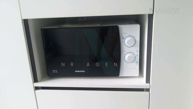 iCondo Sukhumvit 103, Bangkok, Soi Udom Suk 58, Sukhumvit Road, Bang Na, Bang Na, Bangkok, 1 Bedroom, 29 sqm, Condo For Sale, by NR AGENT, 500192371 - DDproperty.com