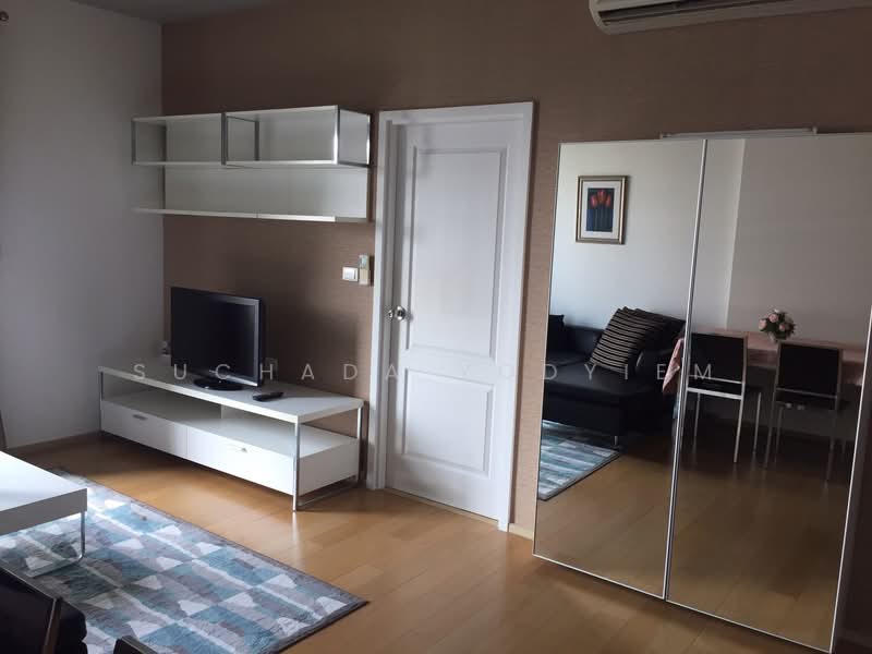 Hive Sathorn, Bangkok, Krung Thonburi Road, Khlong Ton Sai, Khlong San, Bangkok, 1 Bedroom, 49 sqm, Condo For Sale, by Suchada Yodyiem, 500192374 - DDproperty.com