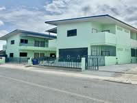 ขาย - ขายหอพัก พร้อมบ้าน สร้างใหม่ จำนวน 34 ห้อง ใกล้ มาเก็ตวิลเลจรังสิต, ปทุมธานี