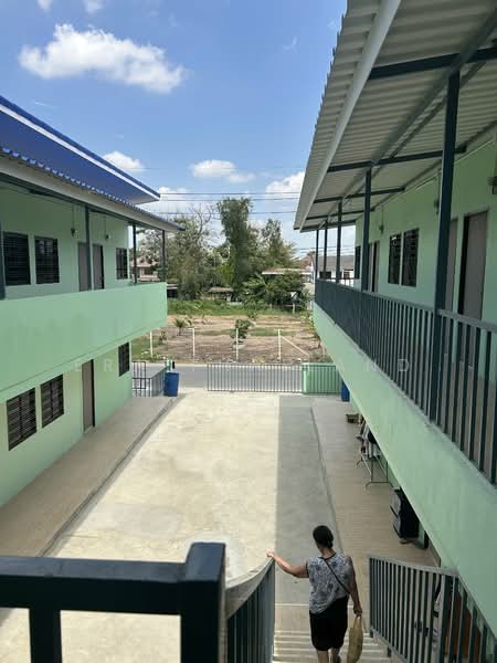 ขายหอพัก พร้อมบ้าน สร้างใหม่ จำนวน 34 ห้อง ใกล้ มาเก็ตวิลเลจรังสิต, Pathum Thani, Khu Khot, Lam Luk Ka, Pathum Thani, , 528 sqm, Business For Sale, by ERA Thailand, 500192376 - DDproperty.com