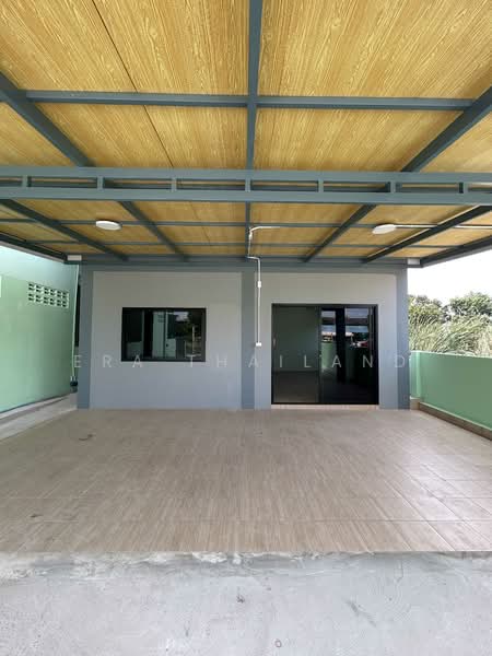 ขายหอพัก พร้อมบ้าน สร้างใหม่ จำนวน 34 ห้อง ใกล้ มาเก็ตวิลเลจรังสิต, ปทุมธานี, คูคต, ลำลูกกา, ปทุมธานี, 528 ตร.ม., กิจการ ขาย, โดย ERA Thailand, 500192376 - DDproperty.com