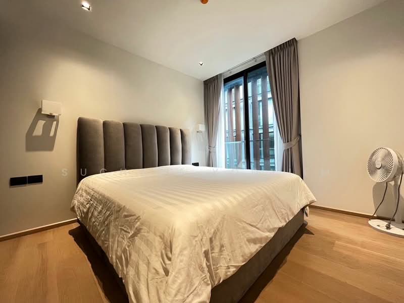 Chalermnit Art De Maison, Bangkok, 186 Sukhumvit 53 Alley, Khlong Tan Nua, Watthana, Bangkok, 1 Bedroom, 49 sqm, Condo For Sale, by Suchada Yodyiem, 500192377 - DDproperty.com