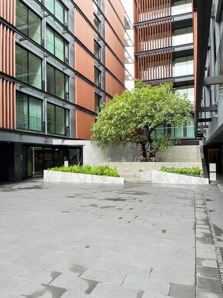 Chalermnit Art De Maison, Bangkok, 186 Sukhumvit 53 Alley, Khlong Tan Nua, Watthana, Bangkok, 1 Bedroom, 49 sqm, Condo For Sale, by Suchada Yodyiem, 500192377 - DDproperty.com