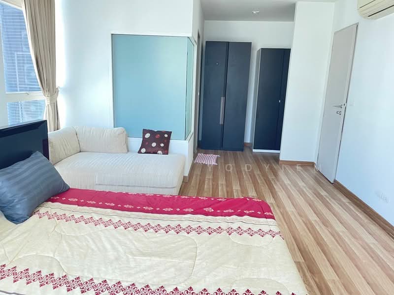 IDEO Verve Ratchaprarop, Bangkok, Ratchaprarop, Makkasan, Ratchathewi, Bangkok, 2 Bedrooms, 72 sqm, Condo For Sale, by Suchada Yodyiem, 500192378 - DDproperty.com