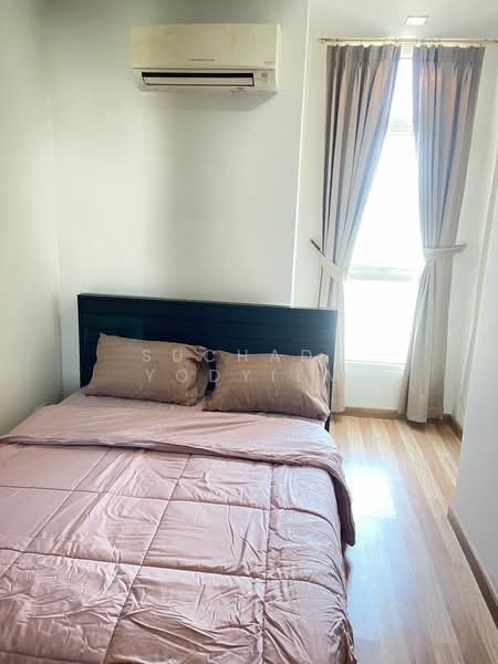 IDEO Verve Ratchaprarop, Bangkok, Ratchaprarop, Makkasan, Ratchathewi, Bangkok, 2 Bedrooms, 72 sqm, Condo For Sale, by Suchada Yodyiem, 500192378 - DDproperty.com