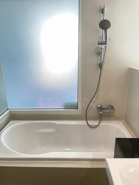 IDEO Verve Ratchaprarop, Bangkok, Ratchaprarop, Makkasan, Ratchathewi, Bangkok, 2 Bedrooms, 72 sqm, Condo For Sale, by Suchada Yodyiem, 500192378 - DDproperty.com