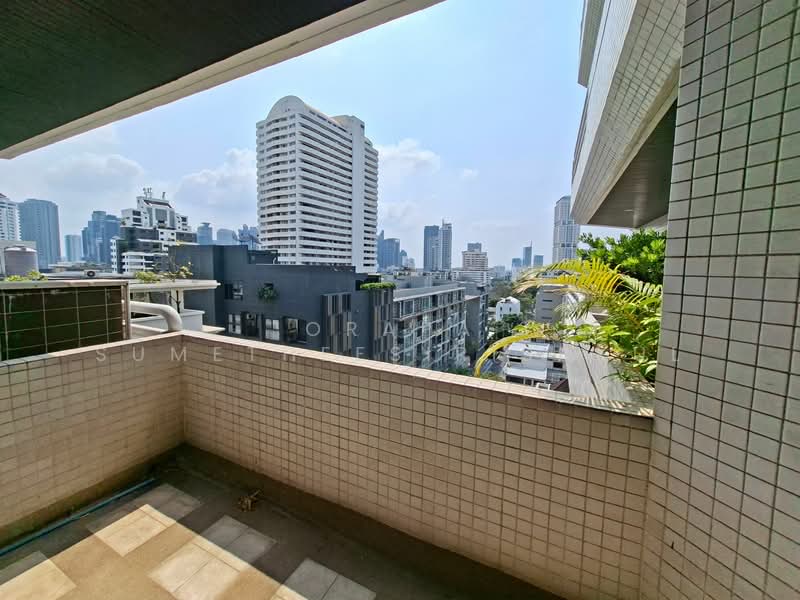 Richmond Palace, Bangkok, Soi Sukhumvit 43 Sukhumvit Road, Khlong Tan Nua, Watthana, Bangkok, 3 Bedrooms, 163 sqm, Condo For Sale, by Orapa Sumetheesirisakul, 500192379 - DDproperty.com